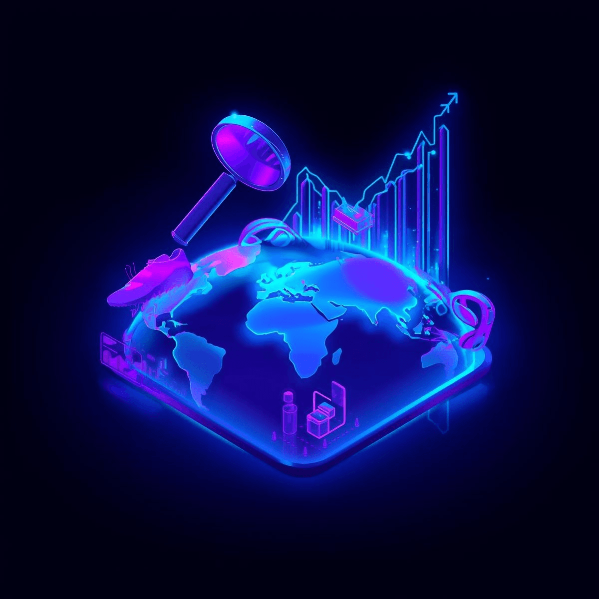 Massive Product Intelligence