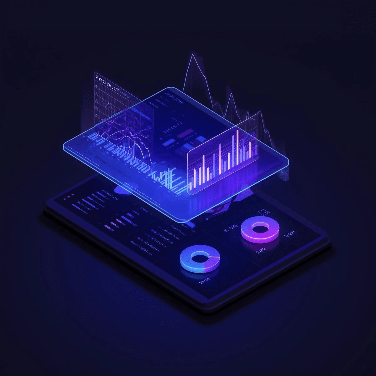 Data-Driven Decisions