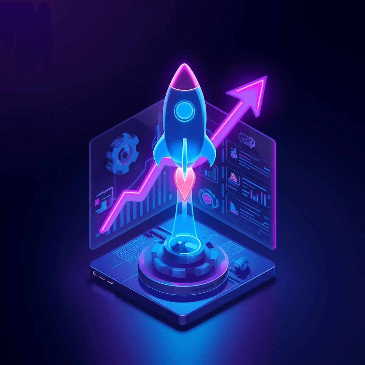 Built to Scale Your business